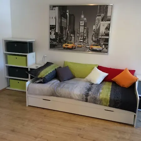 Alte Schreinerei Appartement Veringendorf Buitenkant foto