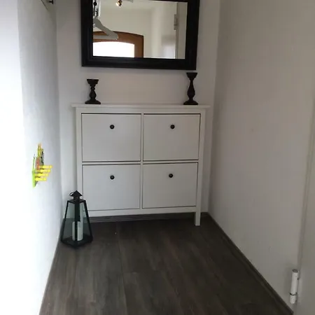 Alte Schreinerei Appartement Veringendorf Buitenkant foto