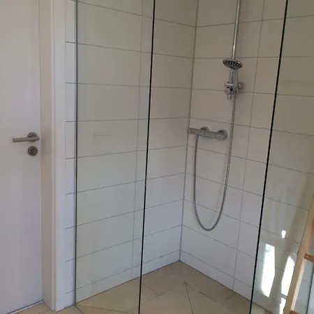 Alte Schreinerei Appartement Veringendorf Buitenkant foto