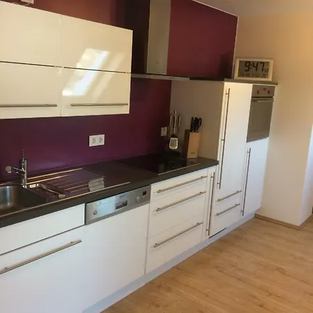 Alte Schreinerei Appartement Veringendorf Buitenkant foto