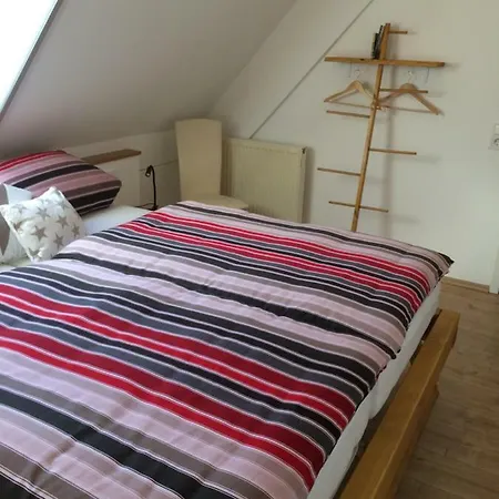 Alte Schreinerei Appartement Veringendorf Buitenkant foto