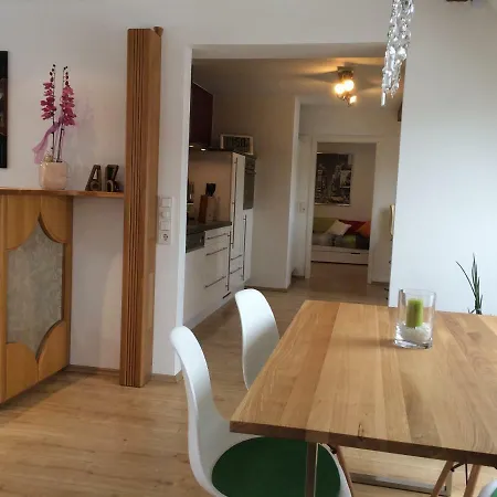 Alte Schreinerei Appartement Veringendorf Buitenkant foto