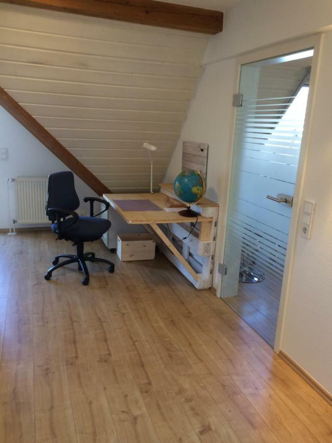 Alte Schreinerei