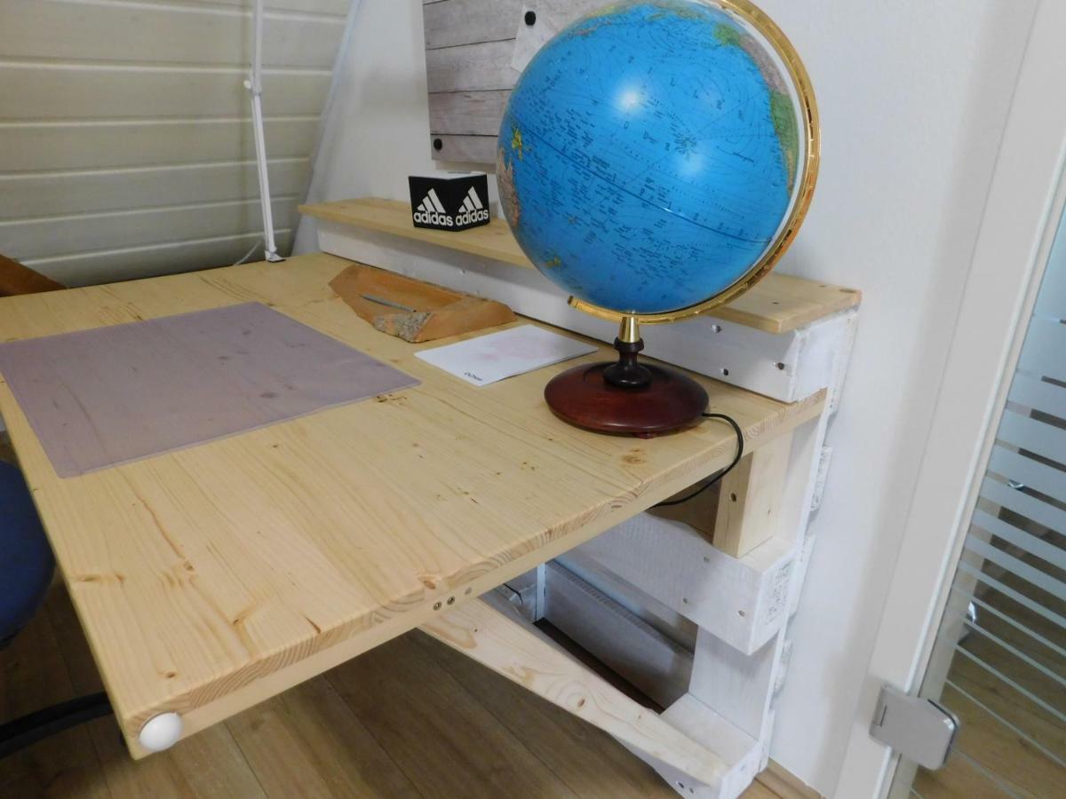 Appartement Alte Schreinerei *
