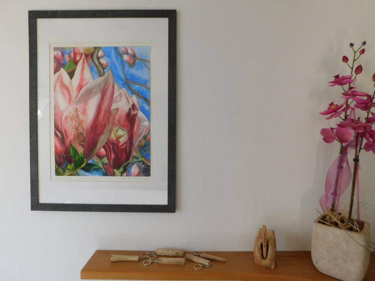Alte Schreinerei Appartement *