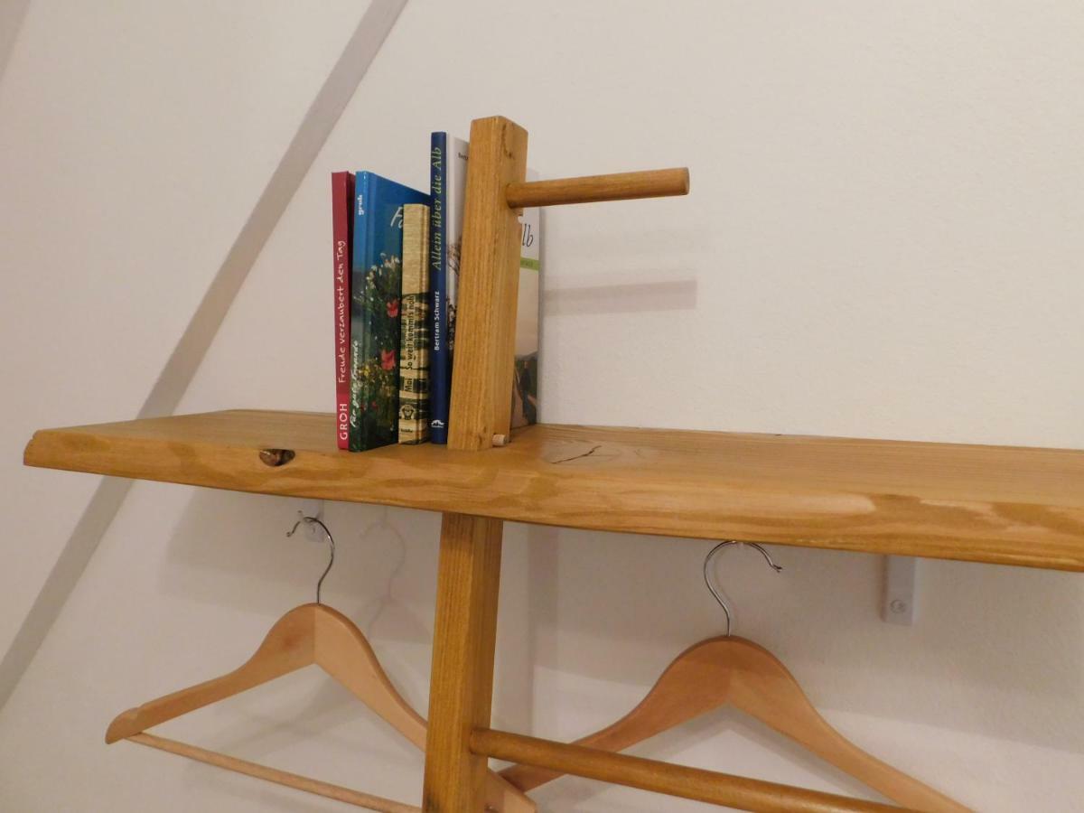 Appartement Alte Schreinerei