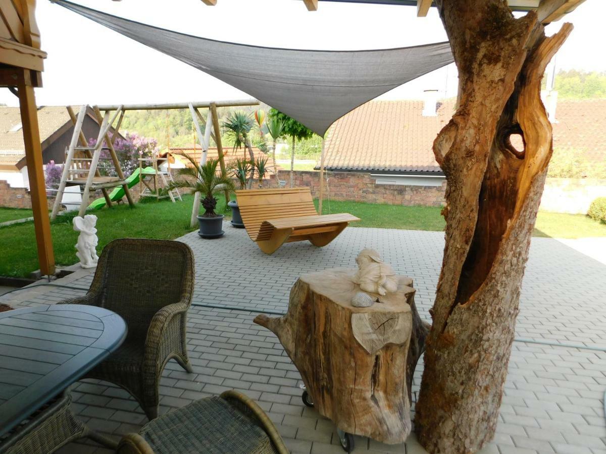 Alte Schreinerei Appartement *