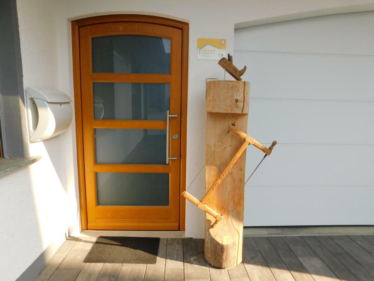 Alte Schreinerei Appartement *