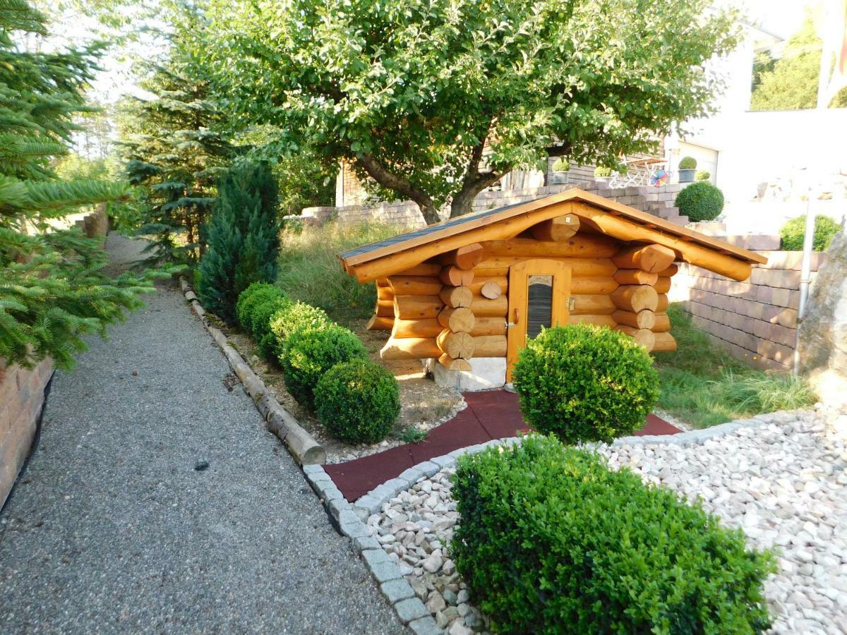 Alte Schreinerei Appartement Veringendorf